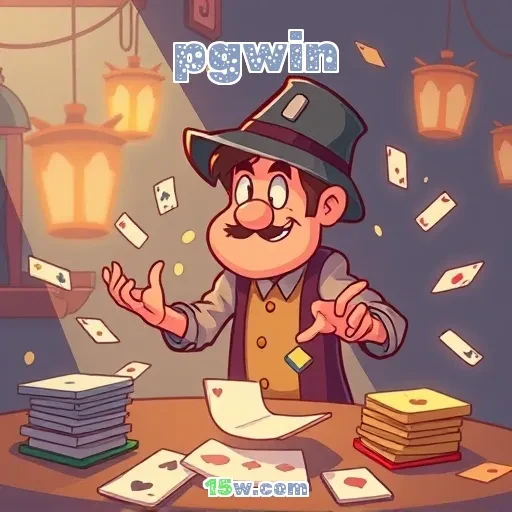pgwin: As Melhores Novidades em Jogos e Recursos da Plataforma