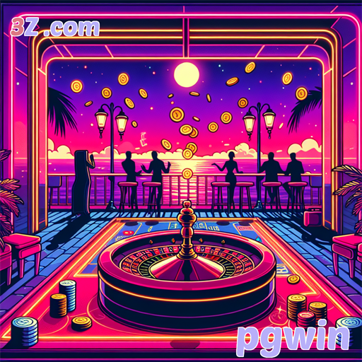 Slots: Emoção e Diversão no pgwin Para Todos os Jogadores