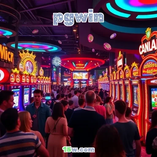 pgwin Estratégia: Aprenda Táticas e Transforme Seu Jogo